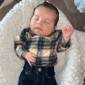 Meet your Posher, Ryan